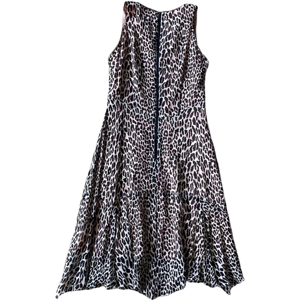 NWOT Nanette lepore dress - Picture 3 of 10